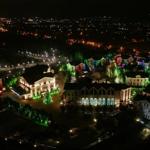 Фотография объекта Николаевский Посад